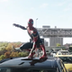 Imagen para el artículo titulado ¿Cuántos villanos puedes ver en el nuevo póster de Spider-Man: No Way Home?